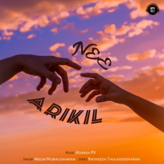 Nee Arikil (feat. Arjun Muralidharan)