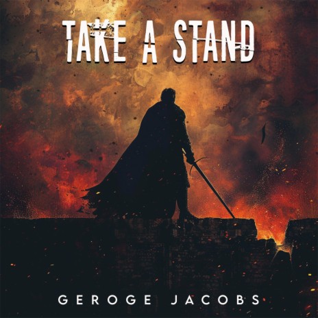 Take A Stand | Boomplay Music