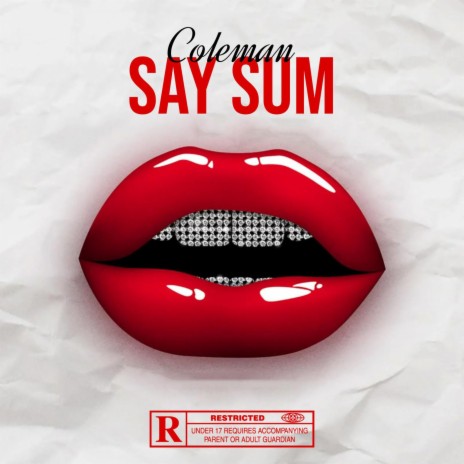 SAY SUM | Boomplay Music