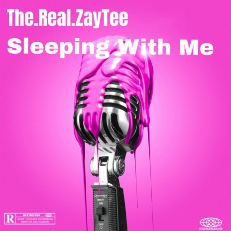 Sleeping With Me | Boomplay Music
