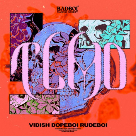 TLMD ft. Dopeboii & Rudeboi 🅴 | Boomplay Music