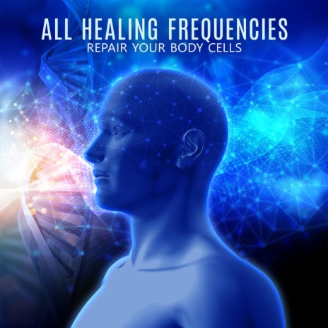 Heal Frequencies