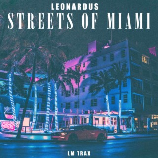 Streets Of Miami