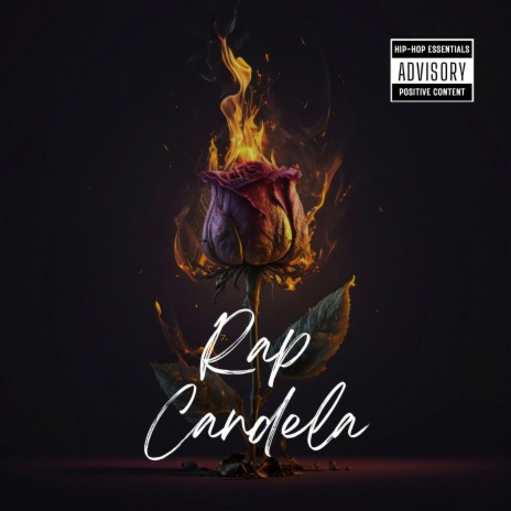 Rap Candela ft. Gold Kid & Calcoda | Boomplay Music