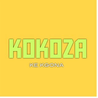 Kokoza