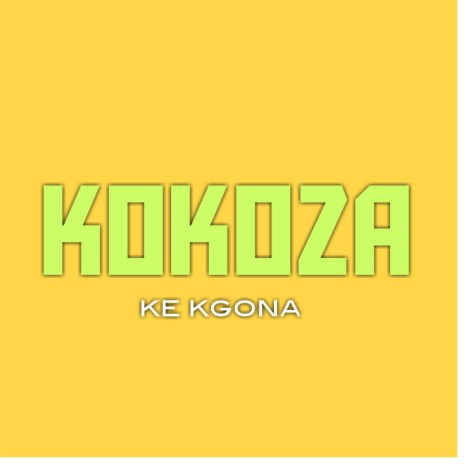 Ke kgona | Boomplay Music