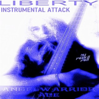 Liberty the Instrumental Attack