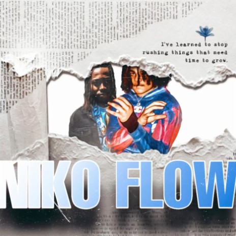 Niko Flow (feat. Lil Dirty) | Boomplay Music