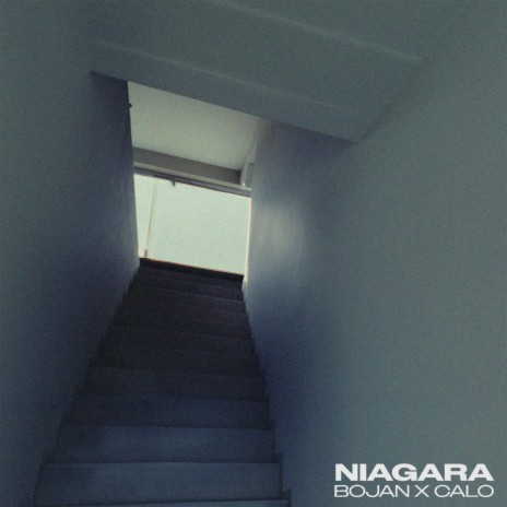 NIAGARA ft. CALO | Boomplay Music