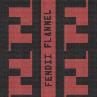 Fendii Flannel