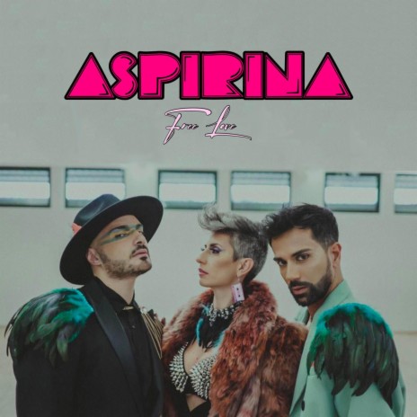 Aspirina | Boomplay Music