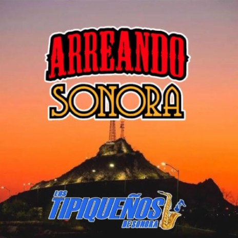 Arreando Sonora | Boomplay Music