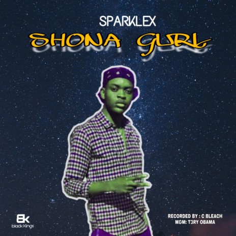 Shona Gurl | Boomplay Music