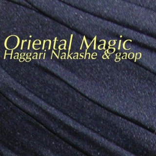 Oriental Magic