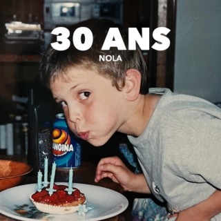 30 ans