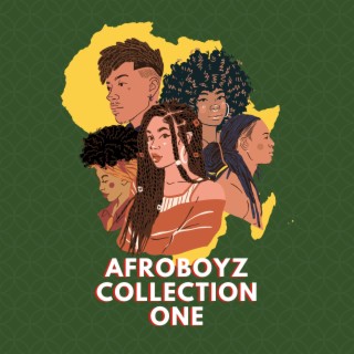 Afroboyz Collection 1