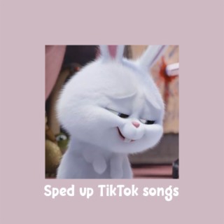 Sped up TikTok songs | Sped up Orinn #34
