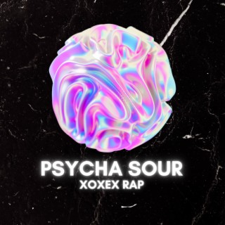 Psycha Sour