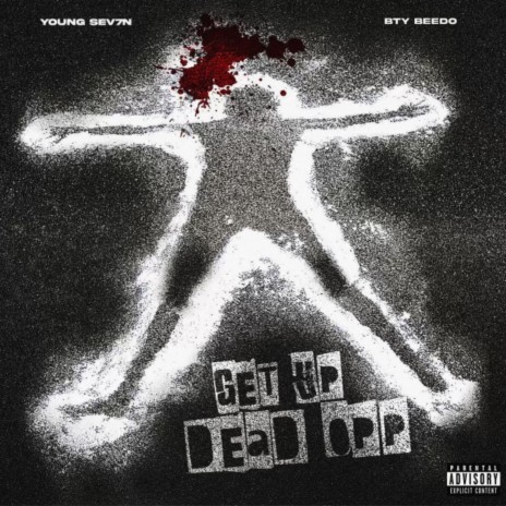 GET UP DEAD OPP ft. BTY Beedo | Boomplay Music