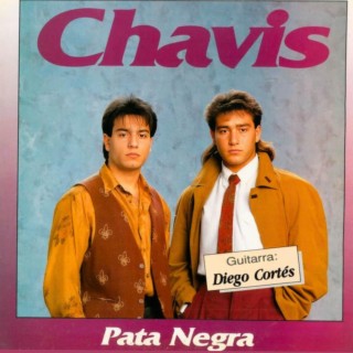 Los Chavis Pata Negra