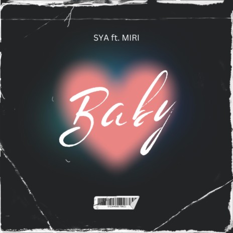 Baby ft. Miri | Boomplay Music