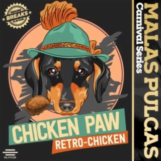 Retro-Chicken