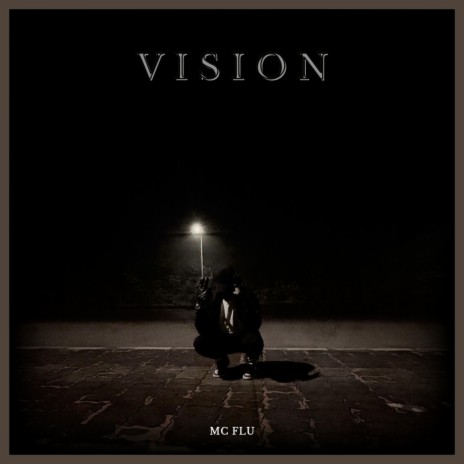 VISION | Boomplay Music