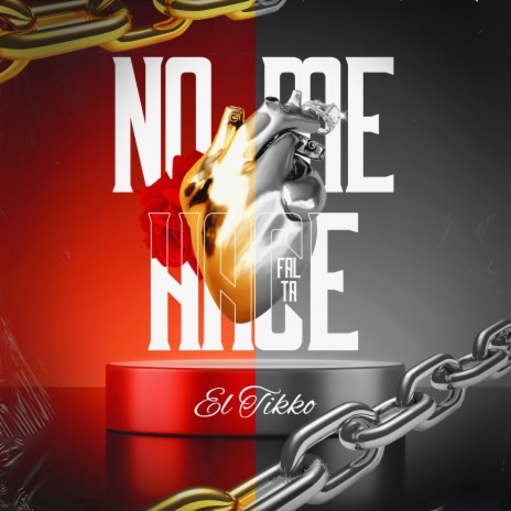 No Me Hace Falta ft. Livan Pro | Boomplay Music