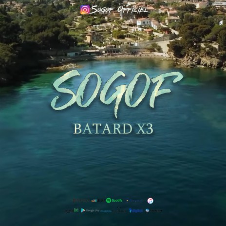 Batard x3 | Boomplay Music