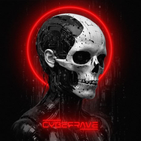 CYBER RAVE | Boomplay Music
