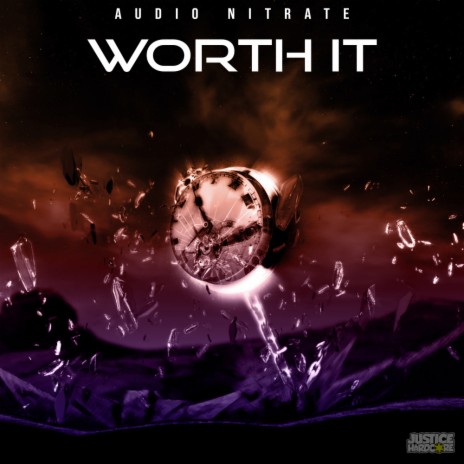 Worth It (Original Mix)