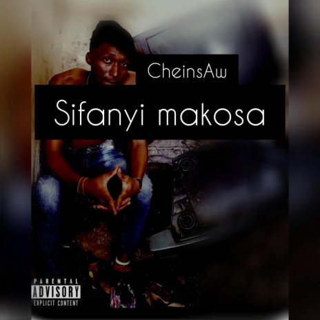 Sifanyi Makosa | Boomplay Music