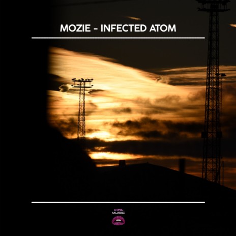 Infected Atom | Boomplay Music