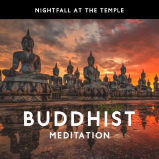 Nightfall at the Temple: Buddhist Meditation Flutes for Sleep Therapy, Bansuri Bliss