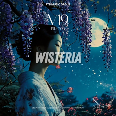 Wisteria | Boomplay Music
