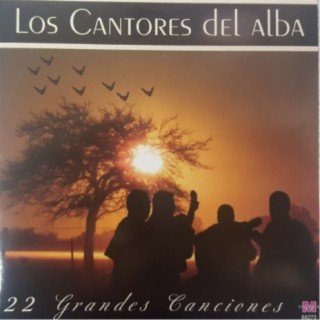 Los Cantores Del Alba