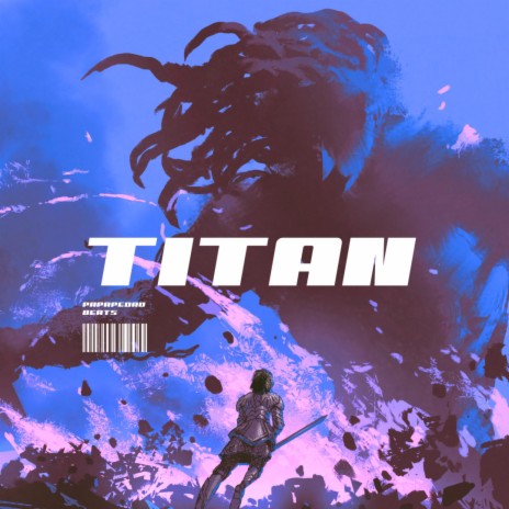 Titan | Boomplay Music