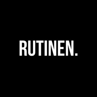 Rutinen