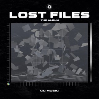 Lost Files: The Album