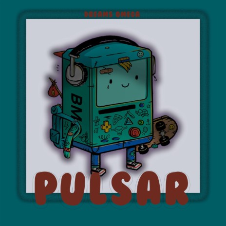 PULSAR | Boomplay Music