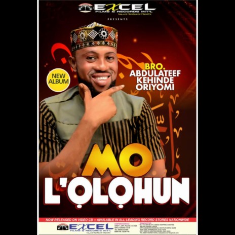 Mo L'Olohun | Boomplay Music