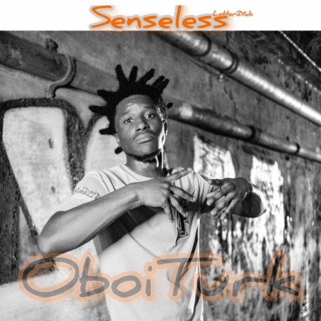 Senseless Freestyle | Boomplay Music