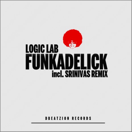 Funkadelick (Srinivas Remix) | Boomplay Music