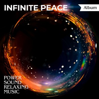 Infinite Peace A Journey Within Meditation Music