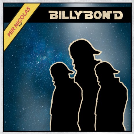 Billy Bond ft. PMP | Boomplay Music