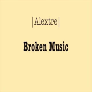 Broken Music