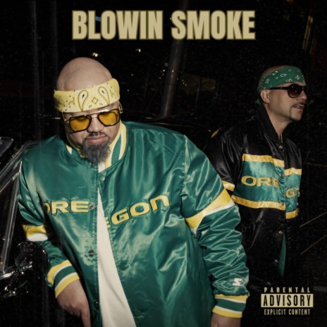 Blowin Smoke (Fire SZN Remix) ft. Dom_Brady, Krayzie Bone & DZO | Boomplay Music