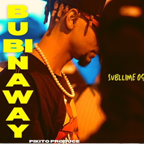 BUBINAWAY (Pikito Produce Remix) | Boomplay Music