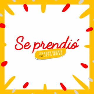 Se Prendió