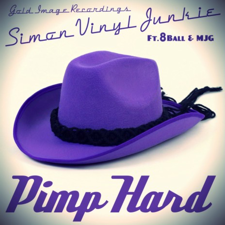Pimp Hard | Boomplay Music